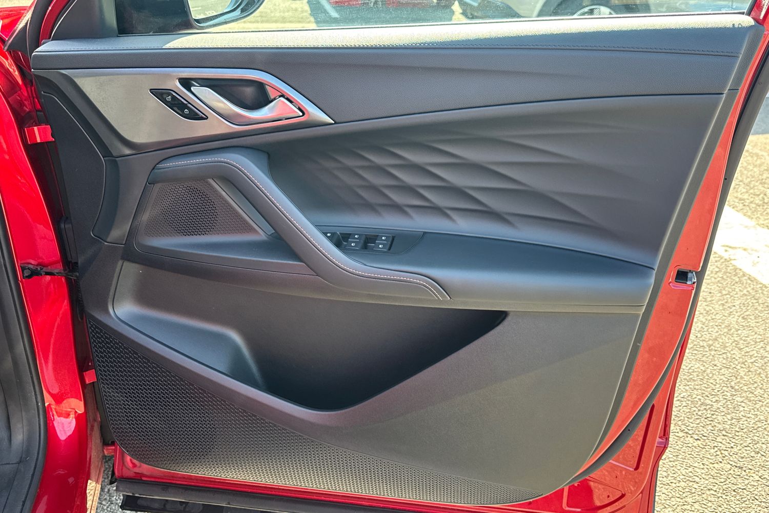 Used MG MG HS 2025 for sale - 77953733: Photo 27