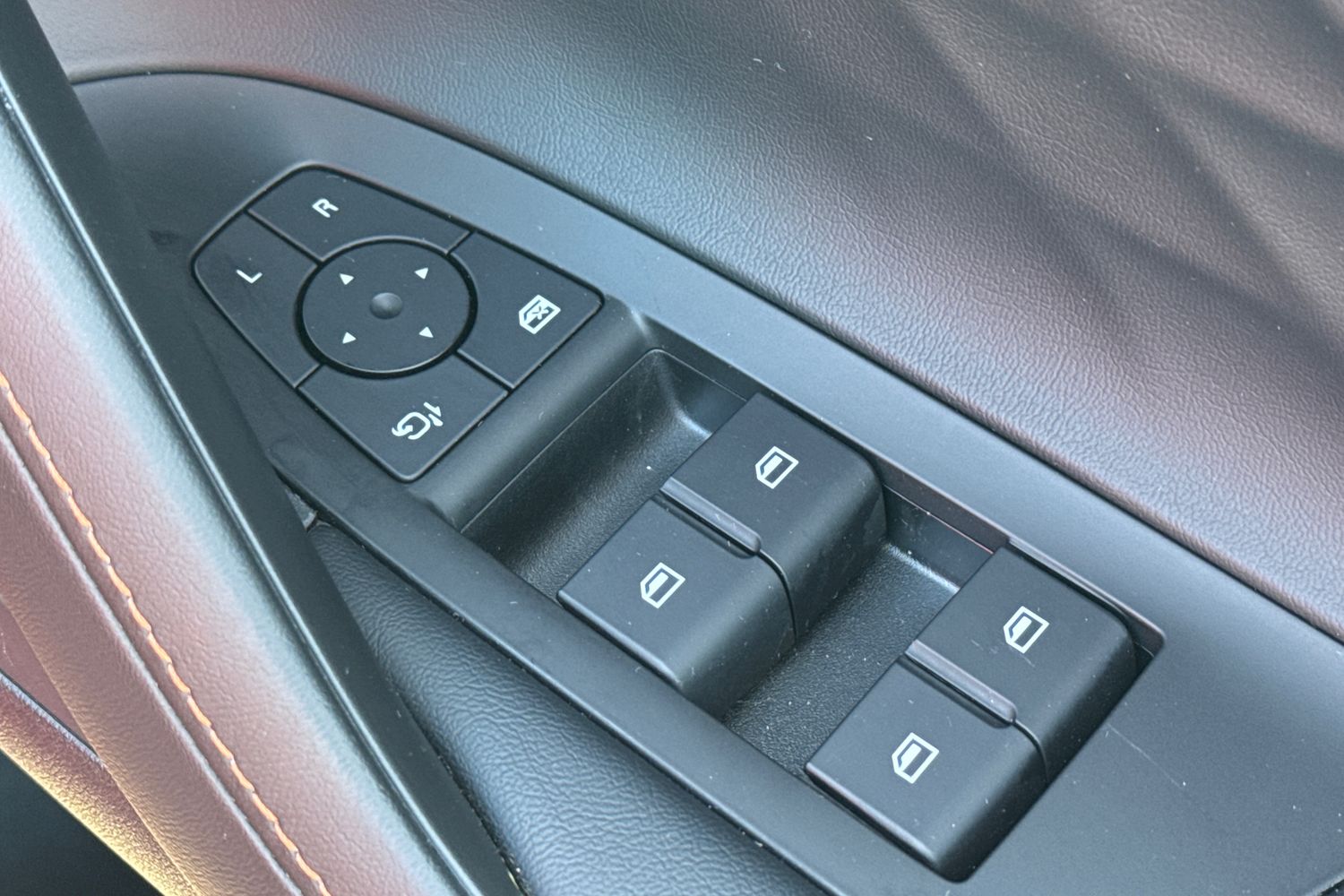 Used MG MG HS 2025 for sale - 77953733: Photo 28