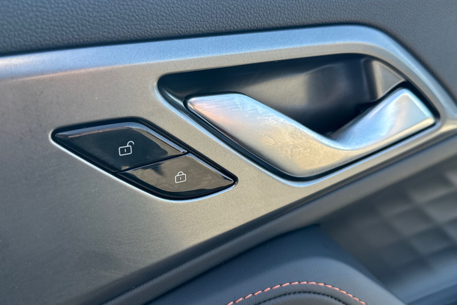 Used MG MG HS 2025 for sale - 77953733: Photo 29