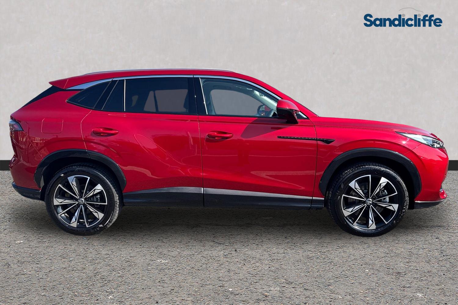 Used MG MG HS 2025 for sale - 77953733: Photo 3