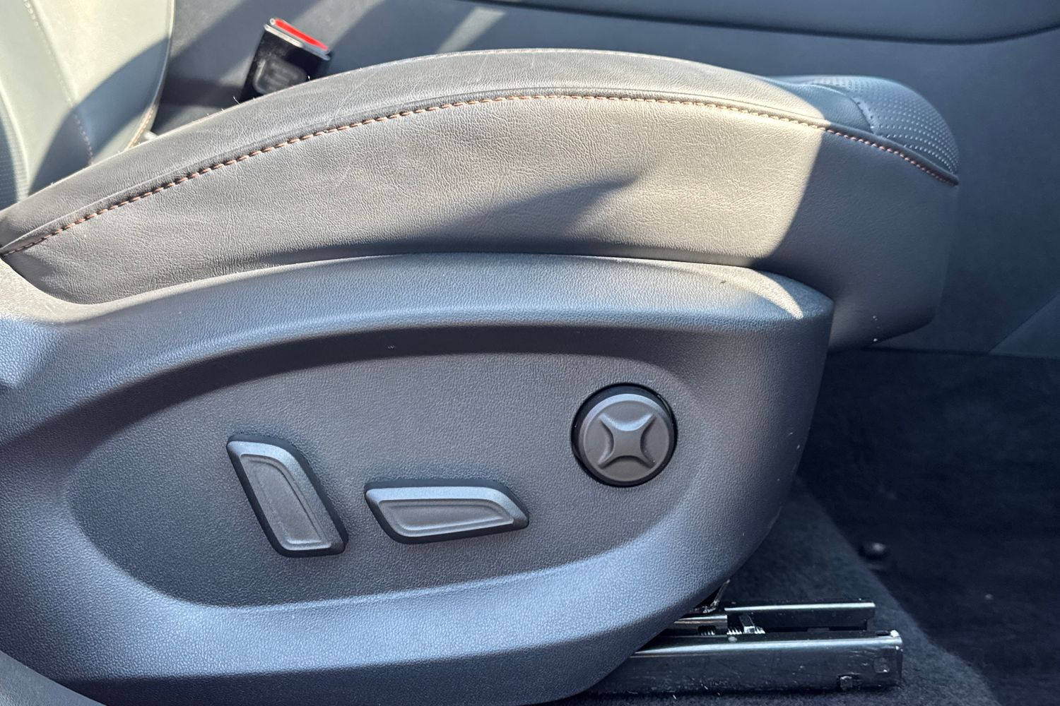 Used MG MG HS 2025 for sale - 77953733: Photo 30