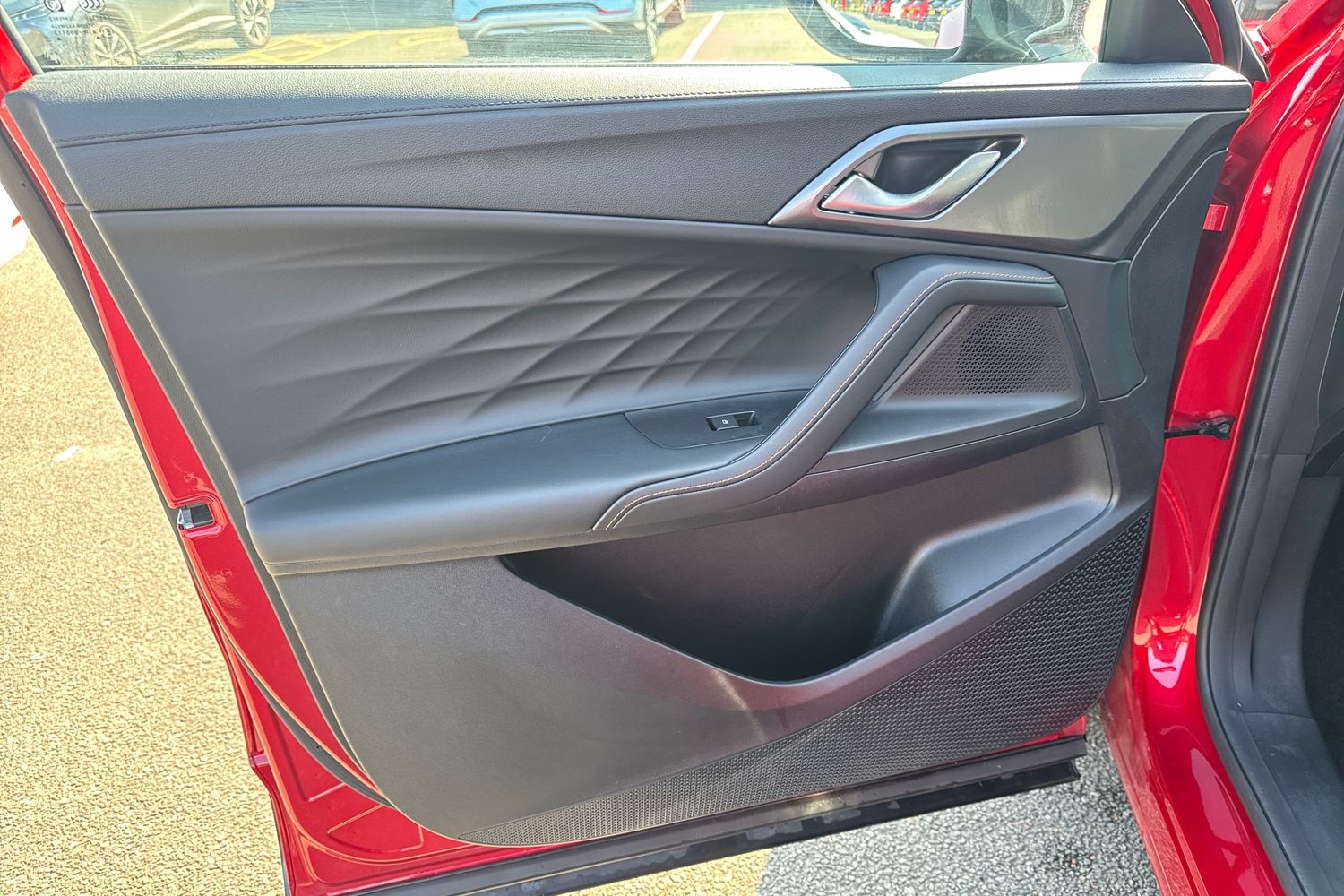 Used MG MG HS 2025 for sale - 77953733: Photo 31