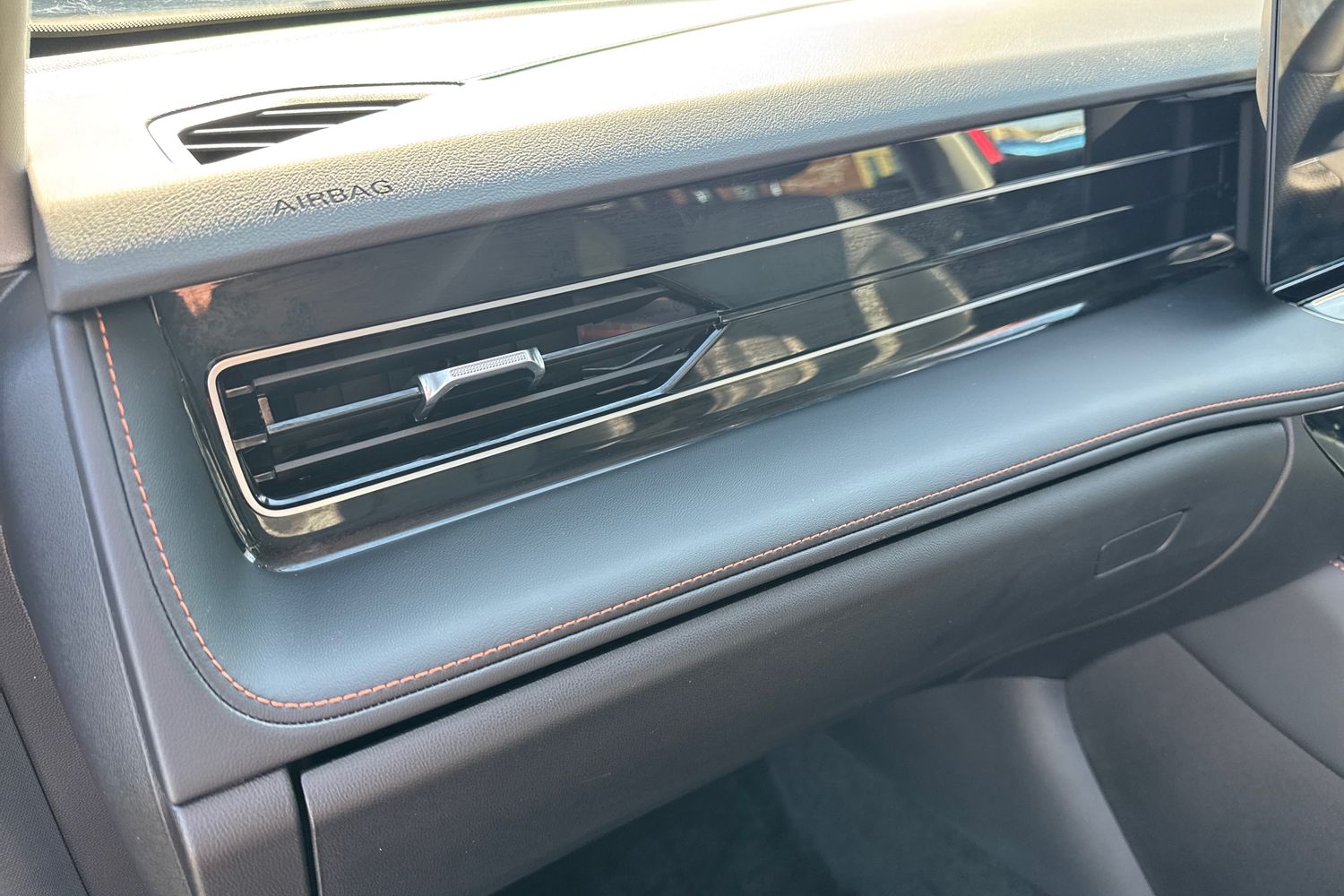 Used MG MG HS 2025 for sale - 77953733: Photo 32