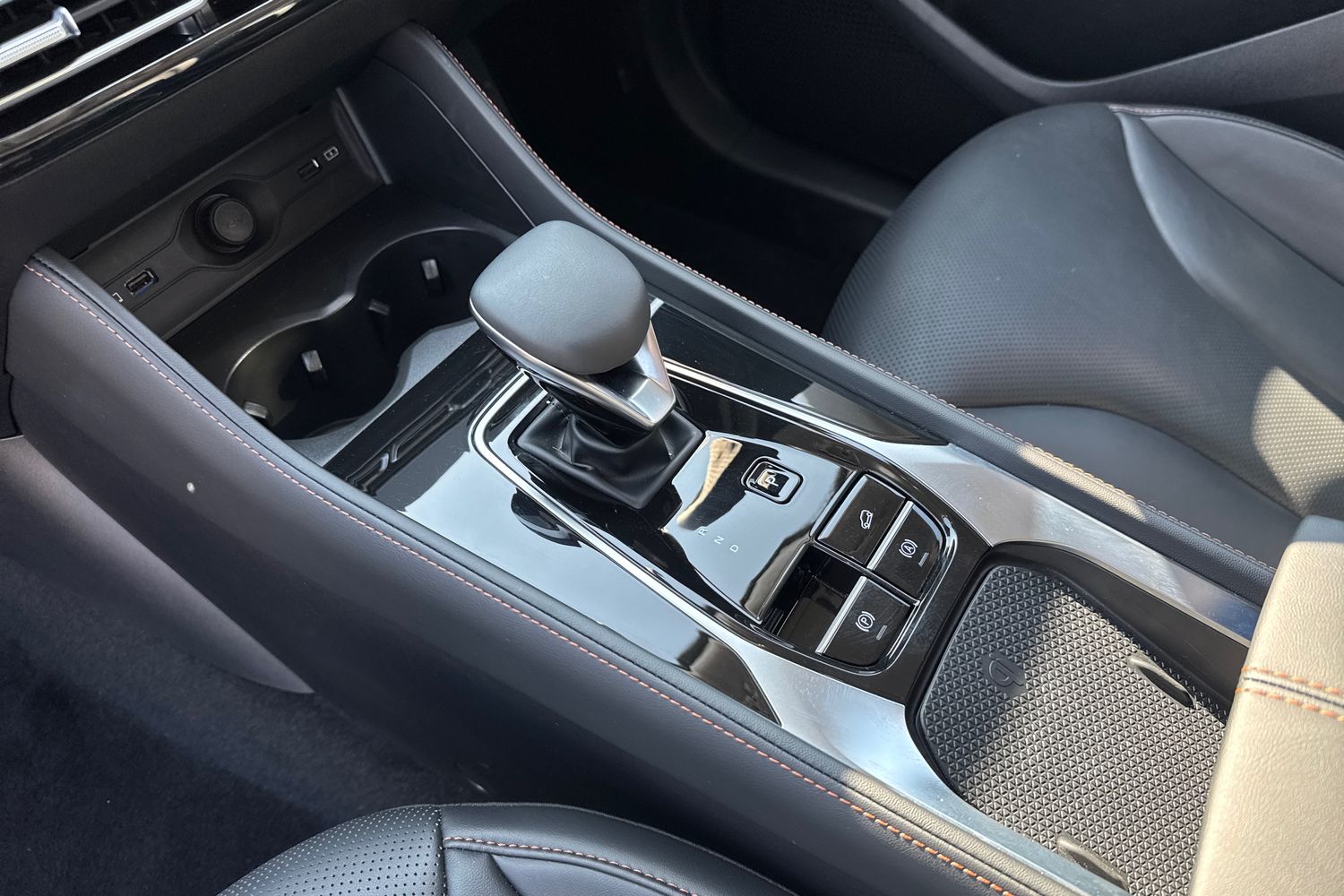 Used MG MG HS 2025 for sale - 77953733: Photo 33