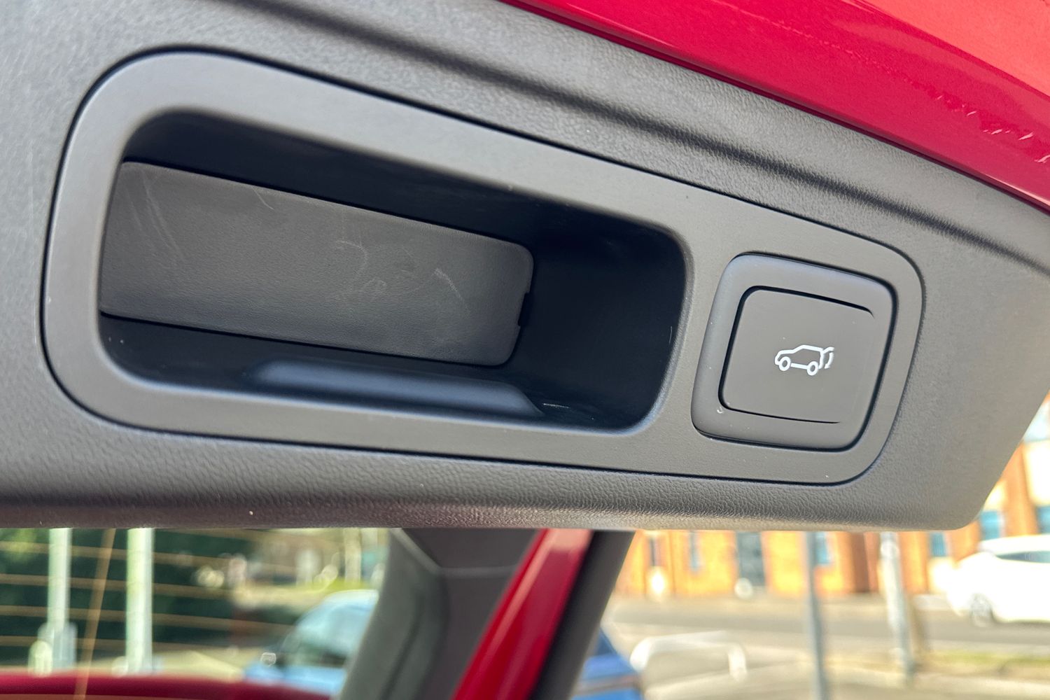 Used MG MG HS 2025 for sale - 77953733: Photo 34