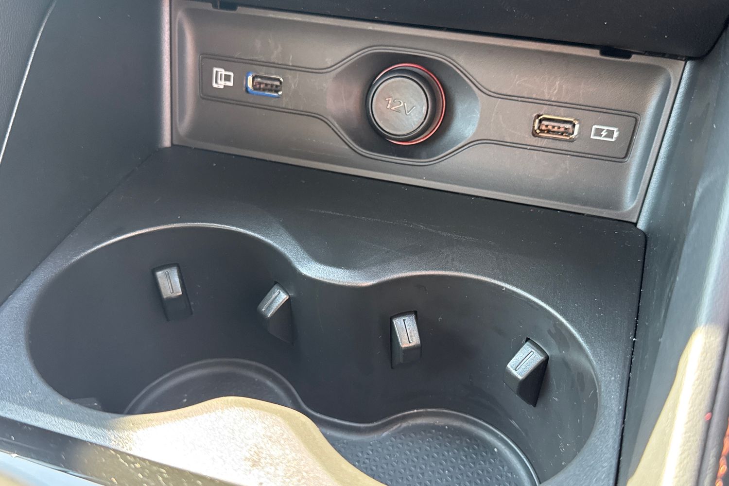 Used MG MG HS 2025 for sale - 77953733: Photo 36