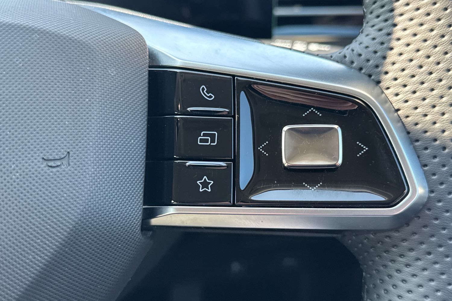 Used MG MG HS 2025 for sale - 77953733: Photo 39