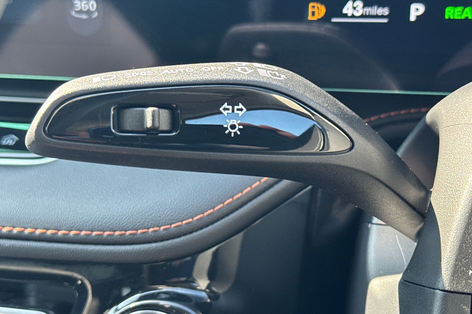 Used MG MG HS 2025 for sale - 77953733: Photo 40