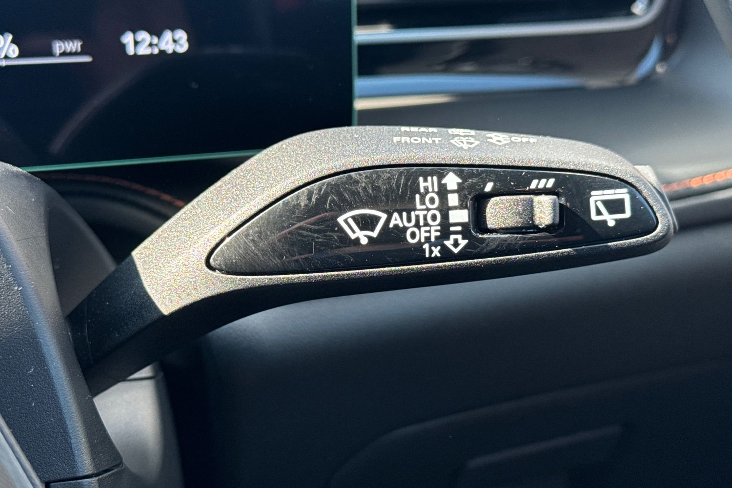 Used MG MG HS 2025 for sale - 77953733: Photo 41