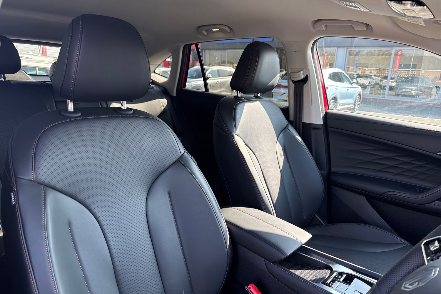 Used MG MG HS 2025 for sale - 77953733: Photo 48