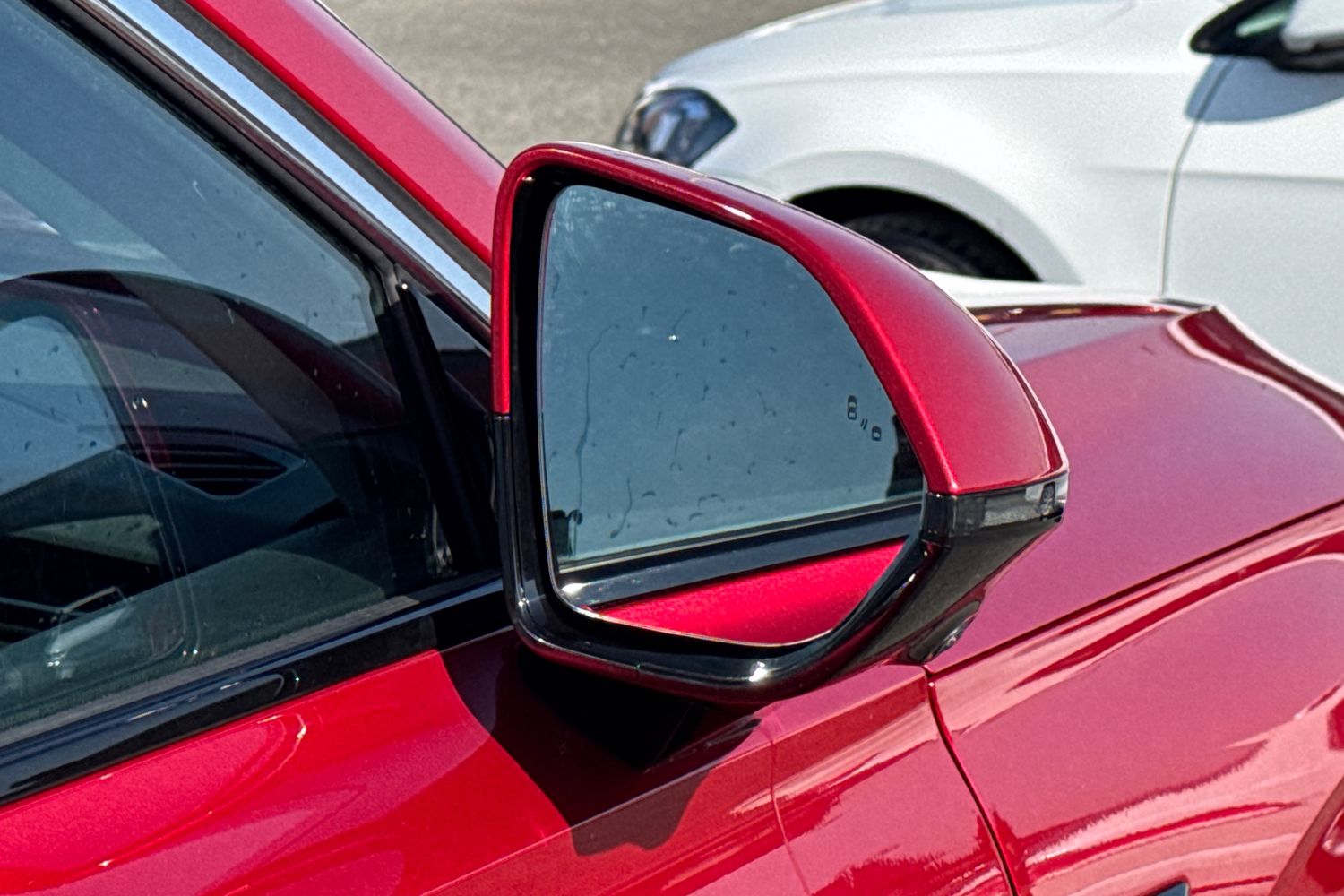 Used MG MG HS 2025 for sale - 77953733: Photo 49