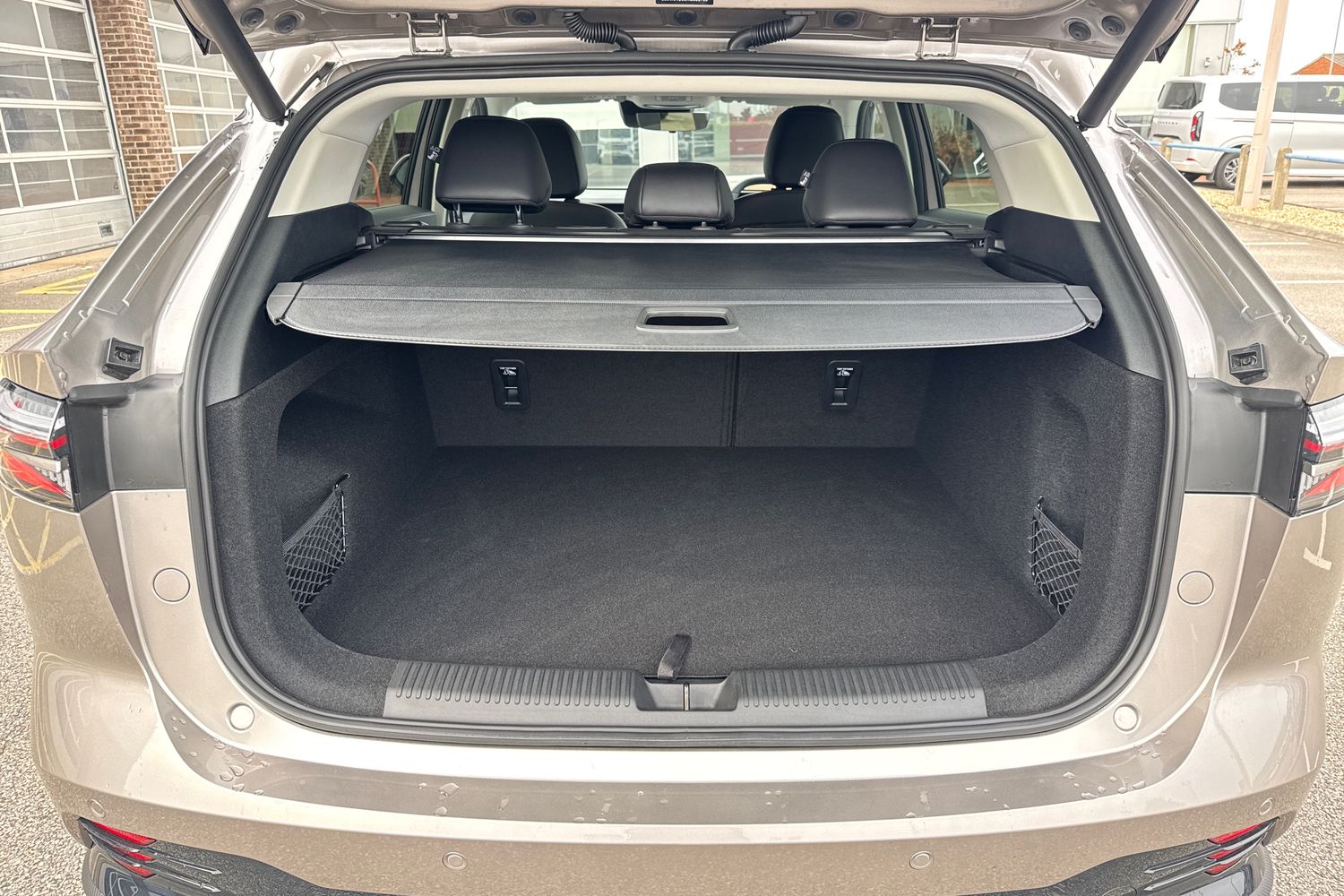 Vehicle 16