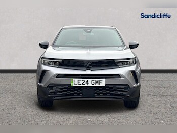 Used Vauxhall Mokka 2024 for sale - 77298269: Photo