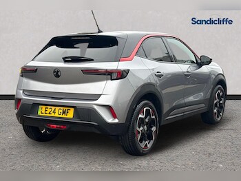 Used Vauxhall Mokka 2024 for sale - 77298269: Photo