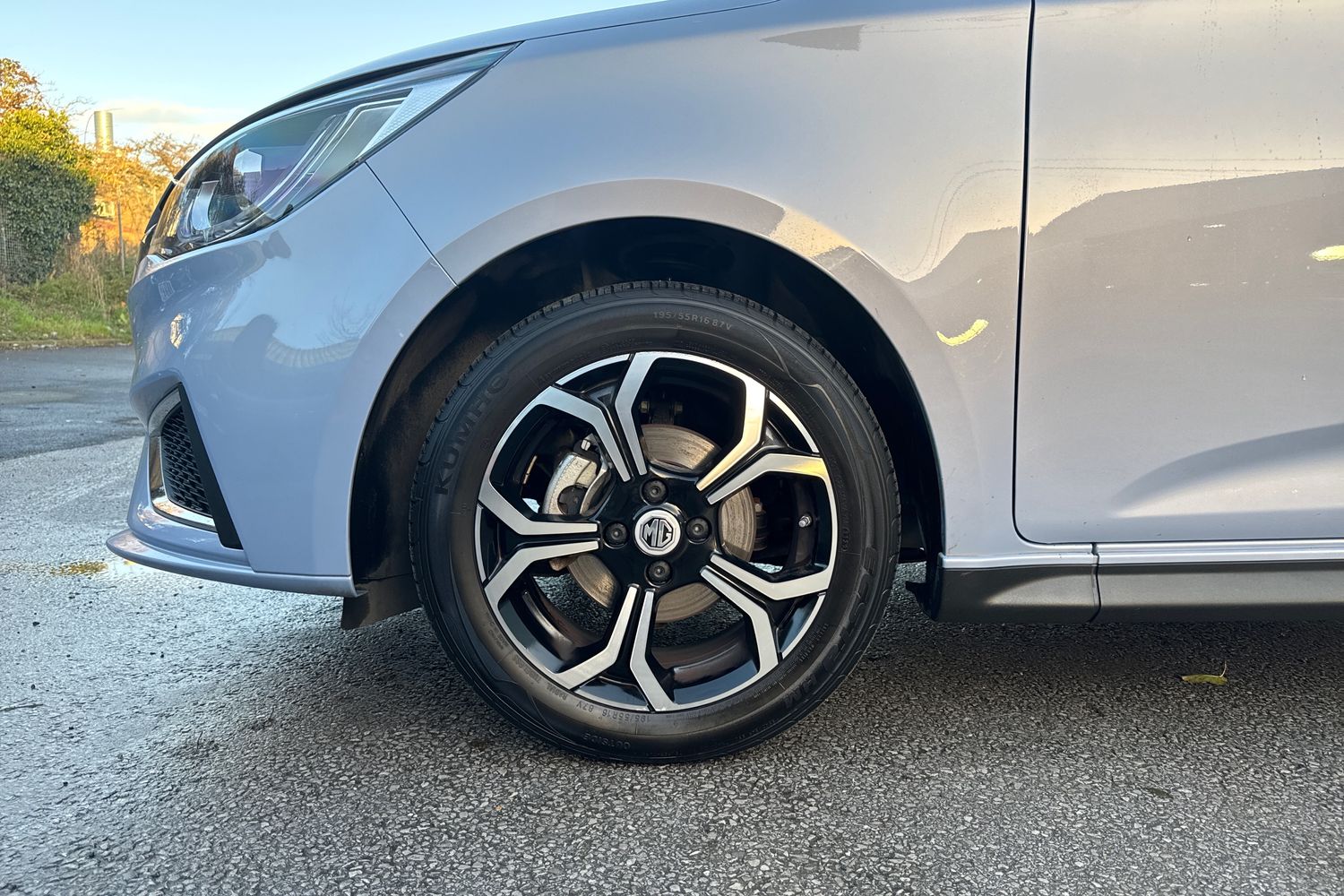 Used MG MG3 2023 for sale - 76859802: Photo 10