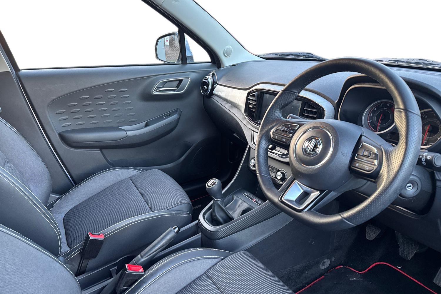 Used MG MG3 2023 for sale - 76859802: Photo 11