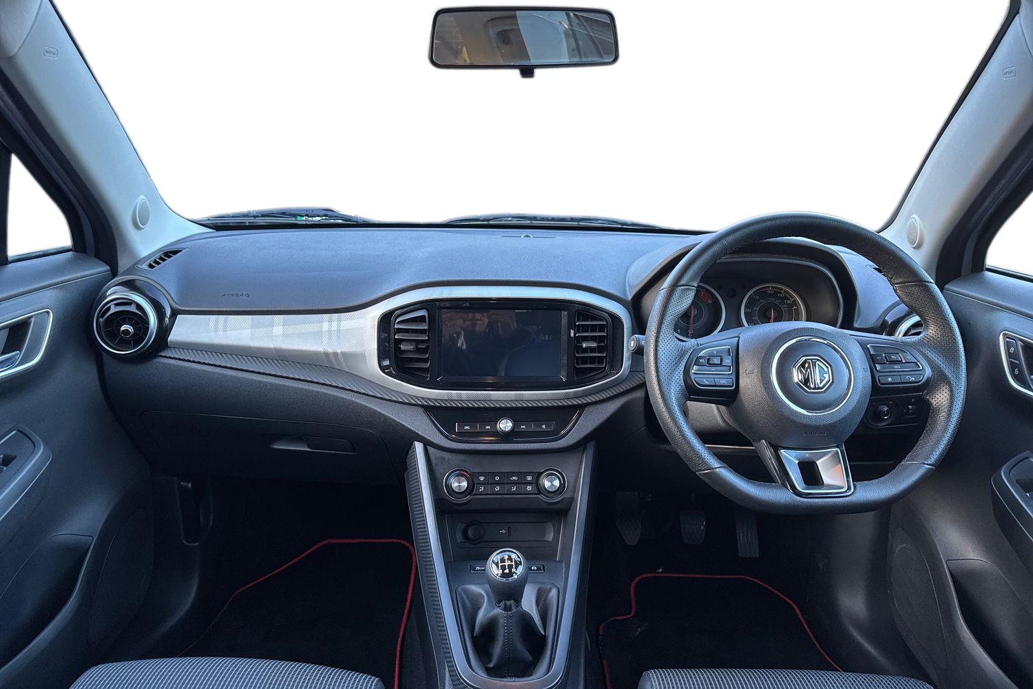 Used MG MG3 2023 for sale - 76859802: Photo 12