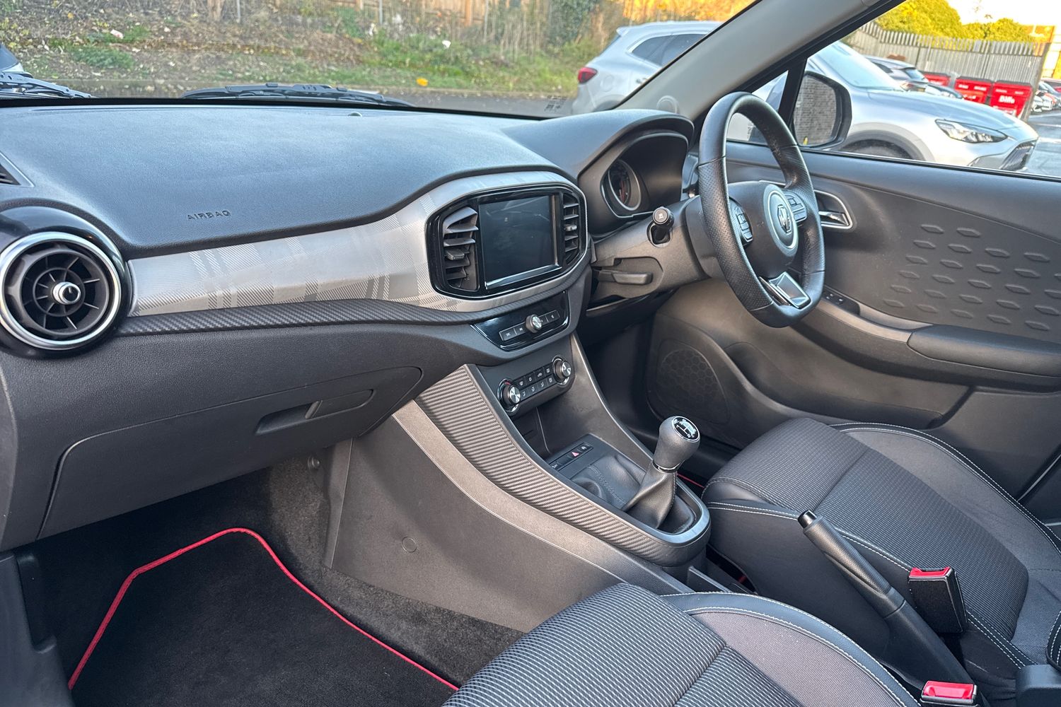 Used MG MG3 2023 for sale - 76859802: Photo 13