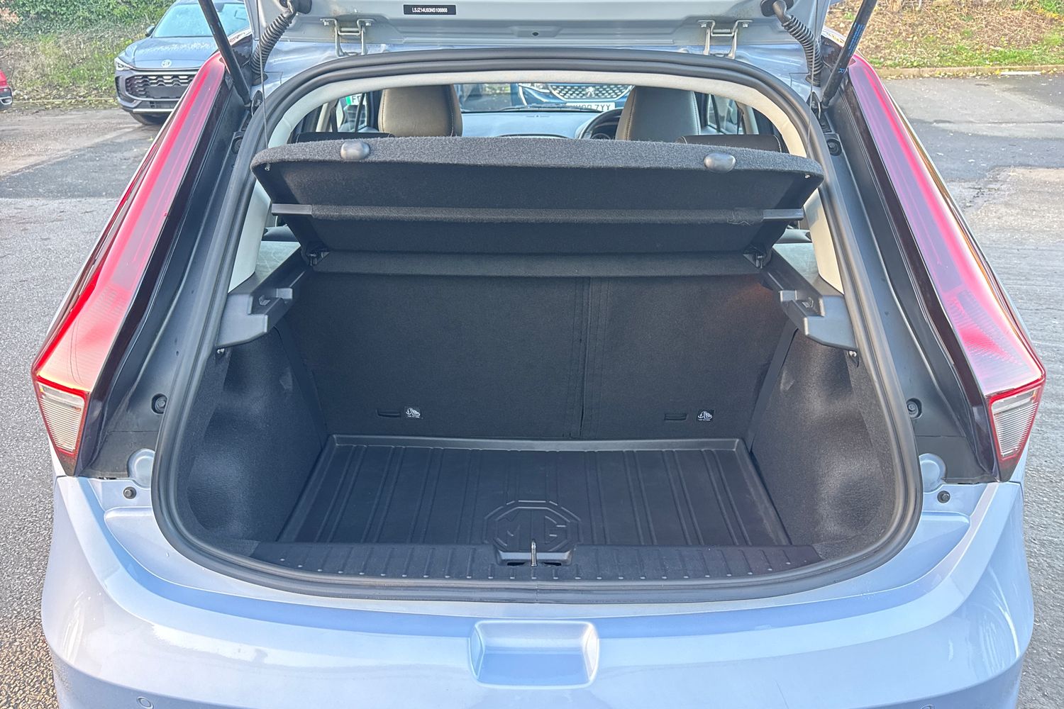 Used MG MG3 2023 for sale - 76859802: Photo 15