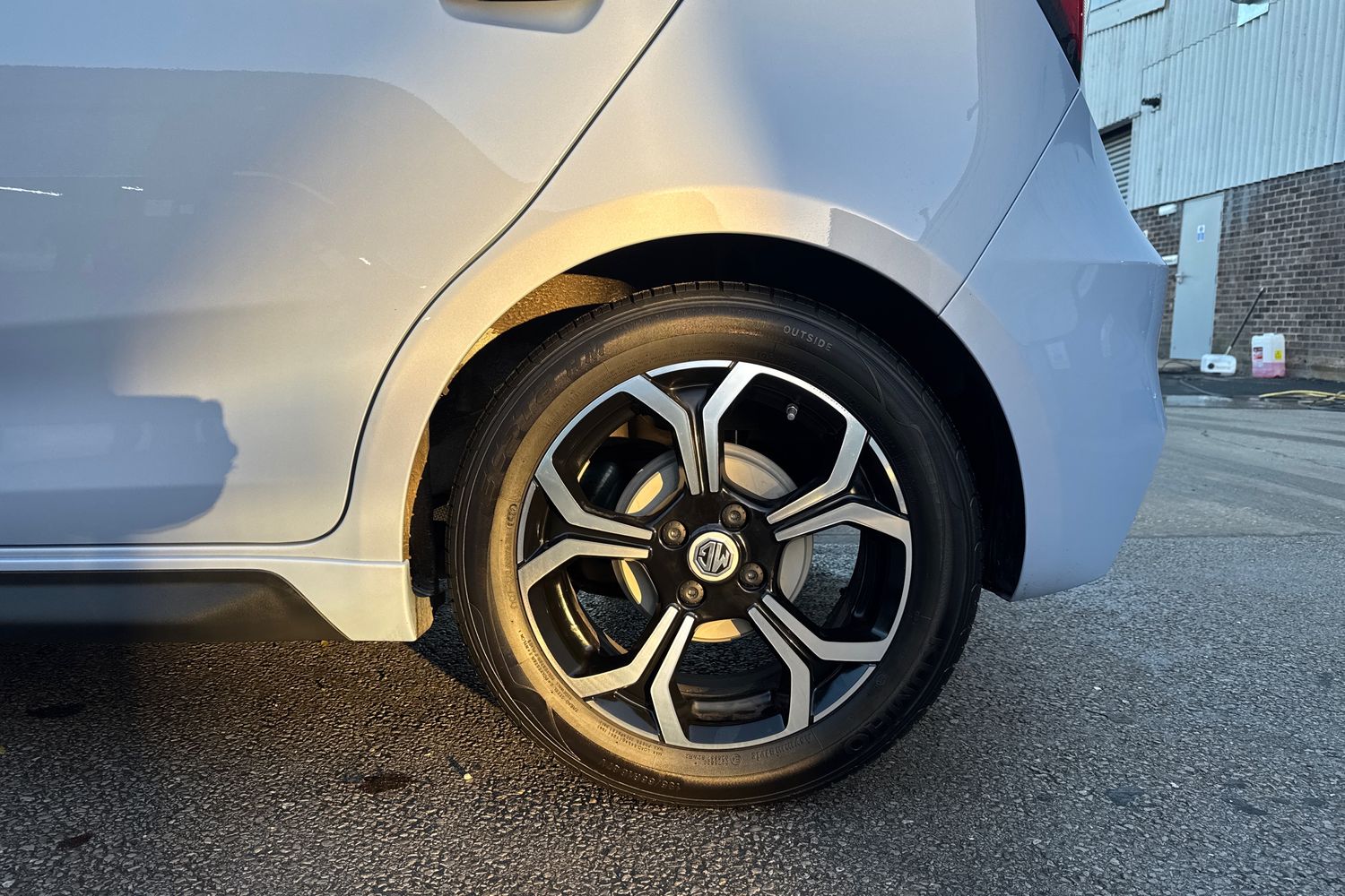 Used MG MG3 2023 for sale - 76859802: Photo 16