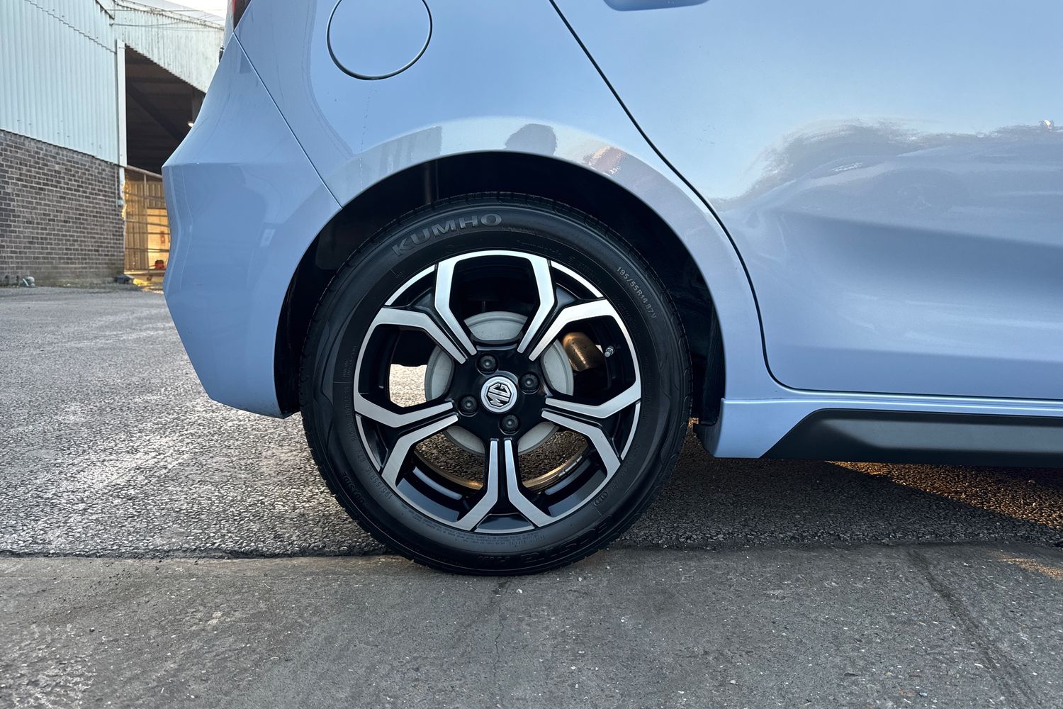 Used MG MG3 2023 for sale - 76859802: Photo 17