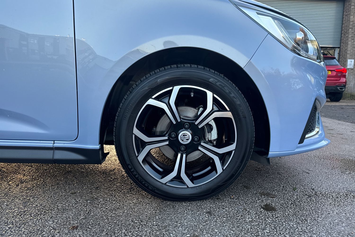 Used MG MG3 2023 for sale - 76859802: Photo 18