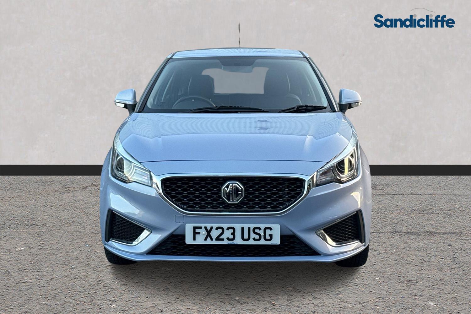 Used MG MG3 2023 for sale - 76859802: Photo 2