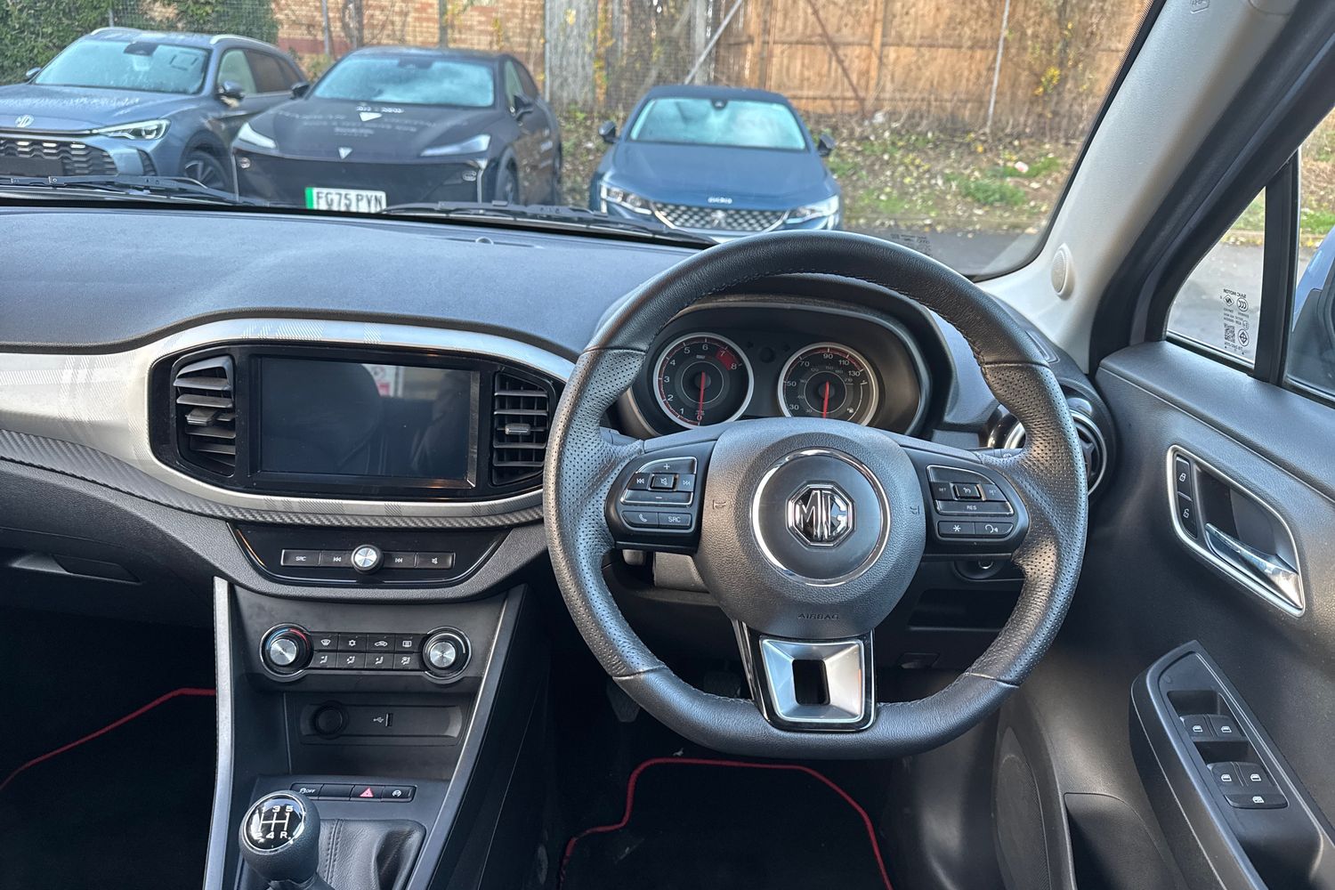 Used MG MG3 2023 for sale - 76859802: Photo 21