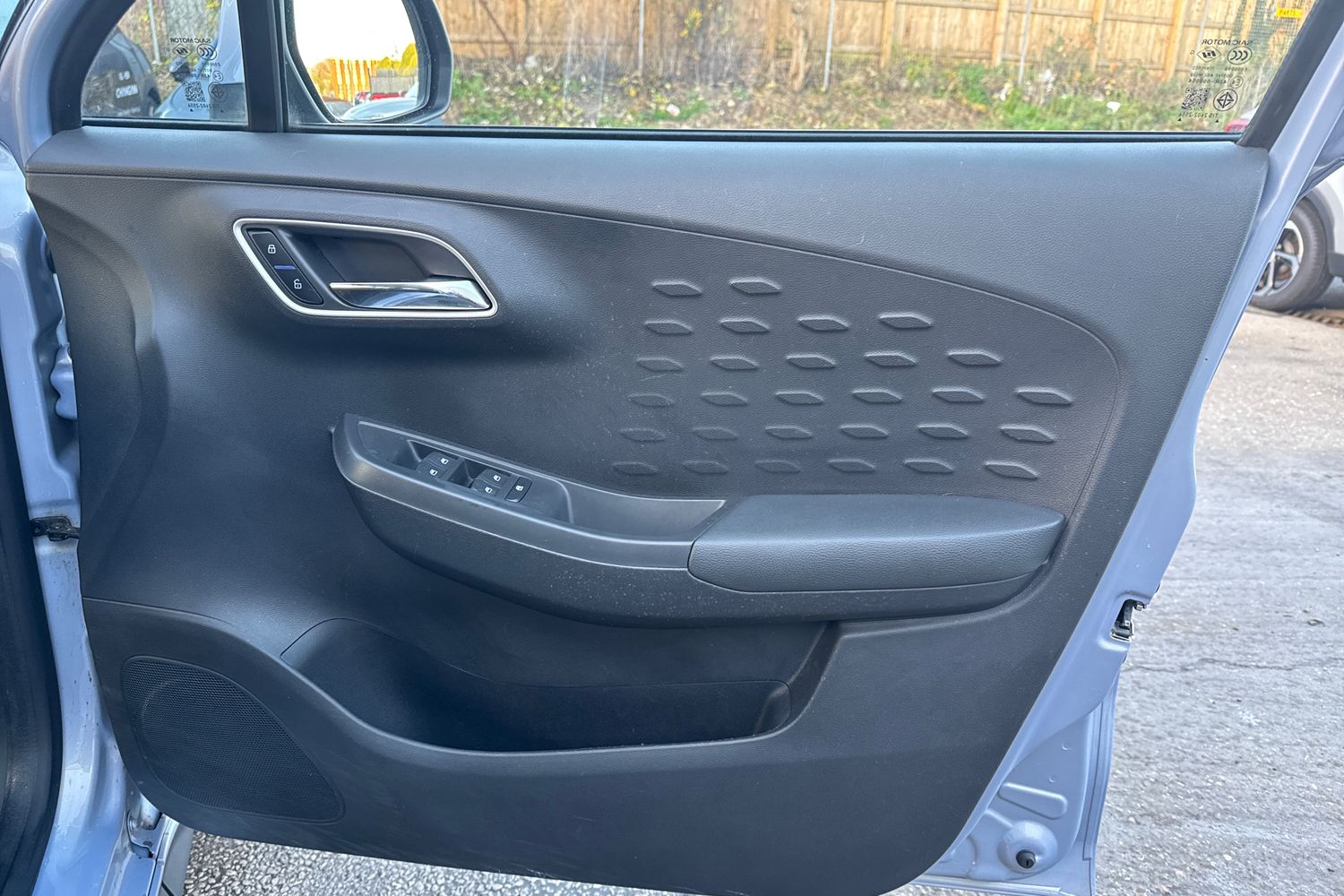 Used MG MG3 2023 for sale - 76859802: Photo 22