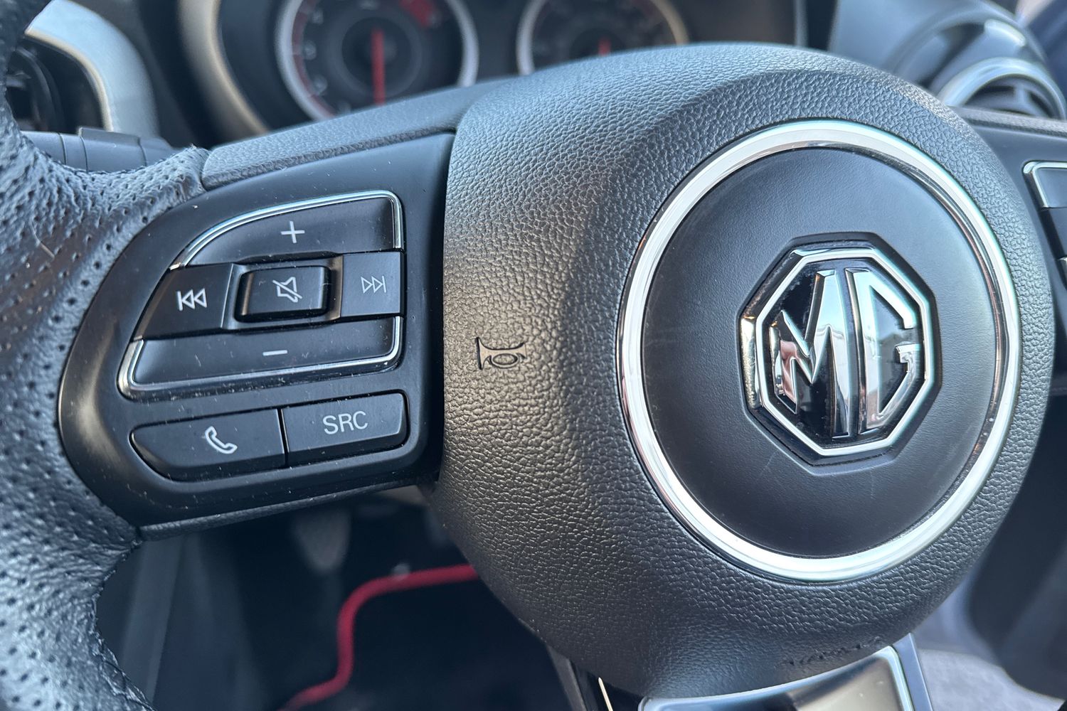 Used MG MG3 2023 for sale - 76859802: Photo 28