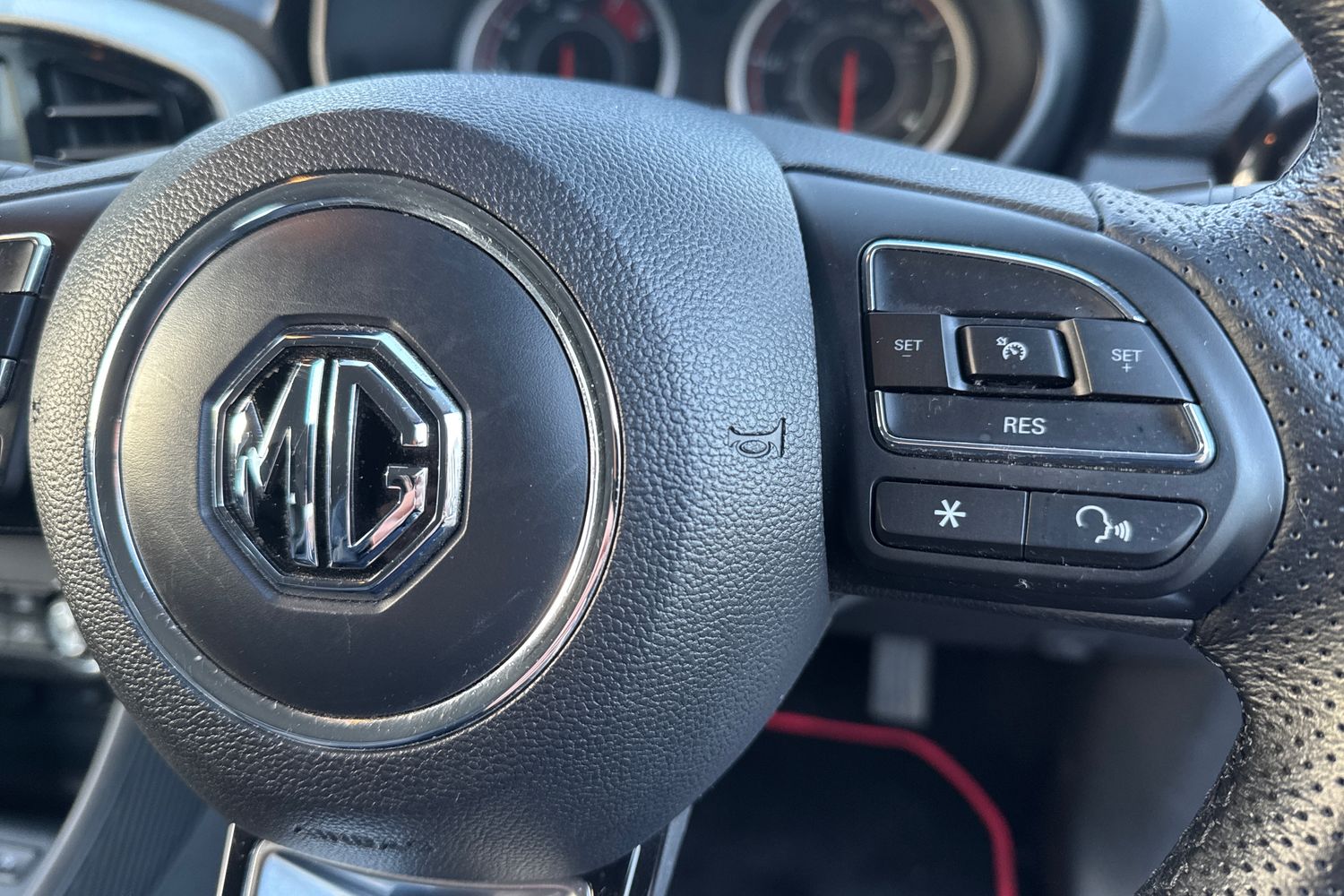 Used MG MG3 2023 for sale - 76859802: Photo 29