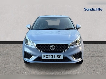 Used MG MG3 2023 for sale - 76859802: Photo