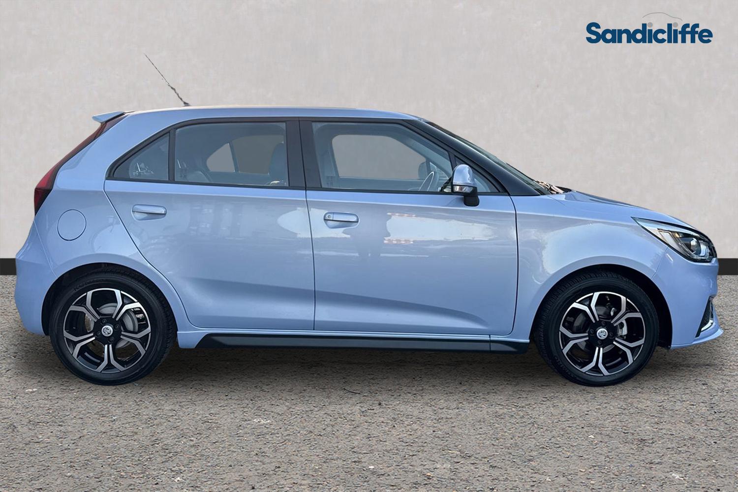 Used MG MG3 2023 for sale - 76859802: Photo 3