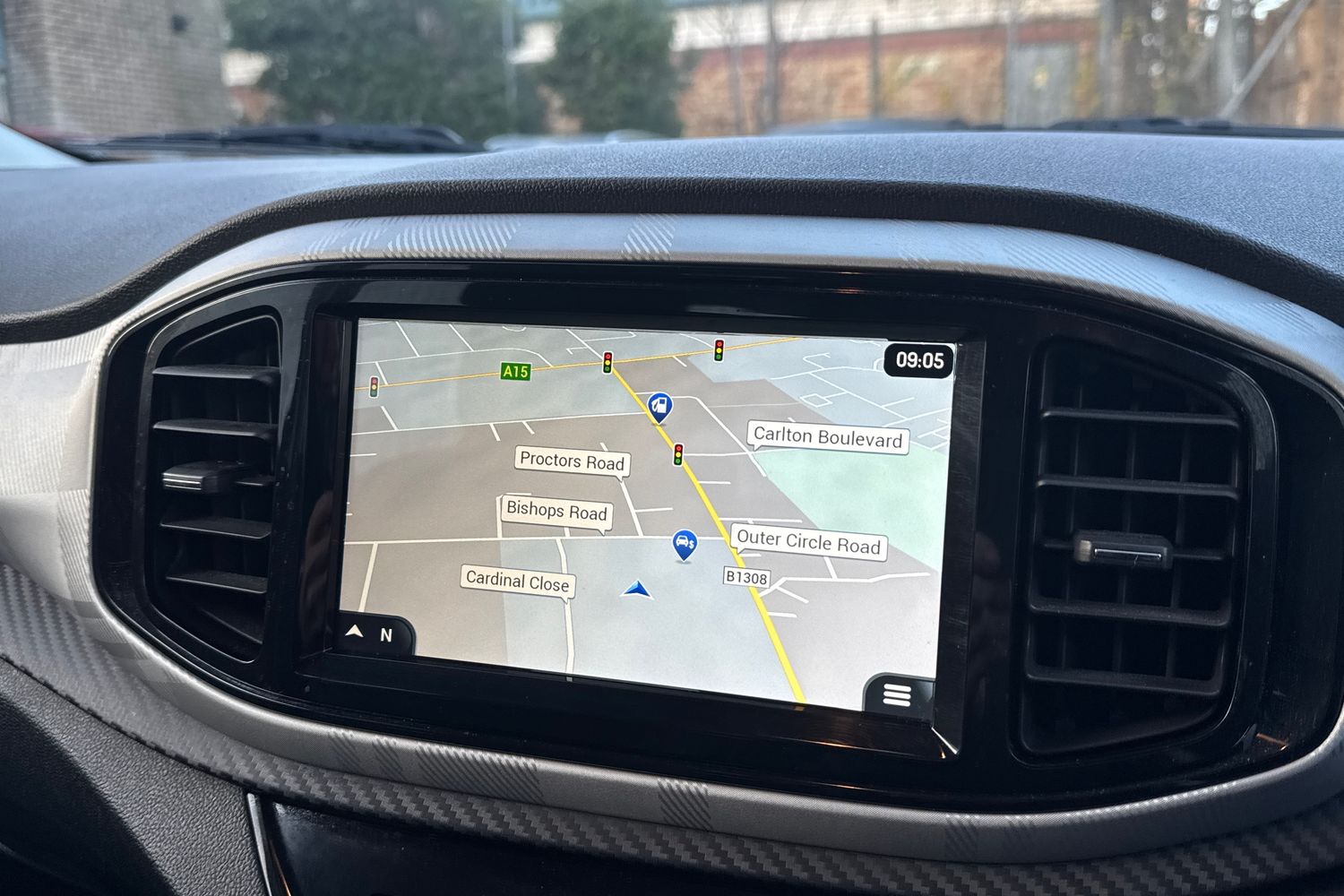 Used MG MG3 2023 for sale - 76859802: Photo 36