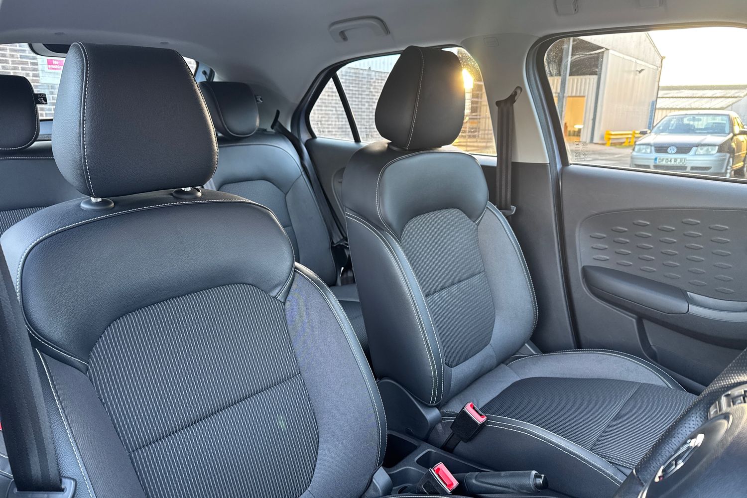 Used MG MG3 2023 for sale - 76859802: Photo 38