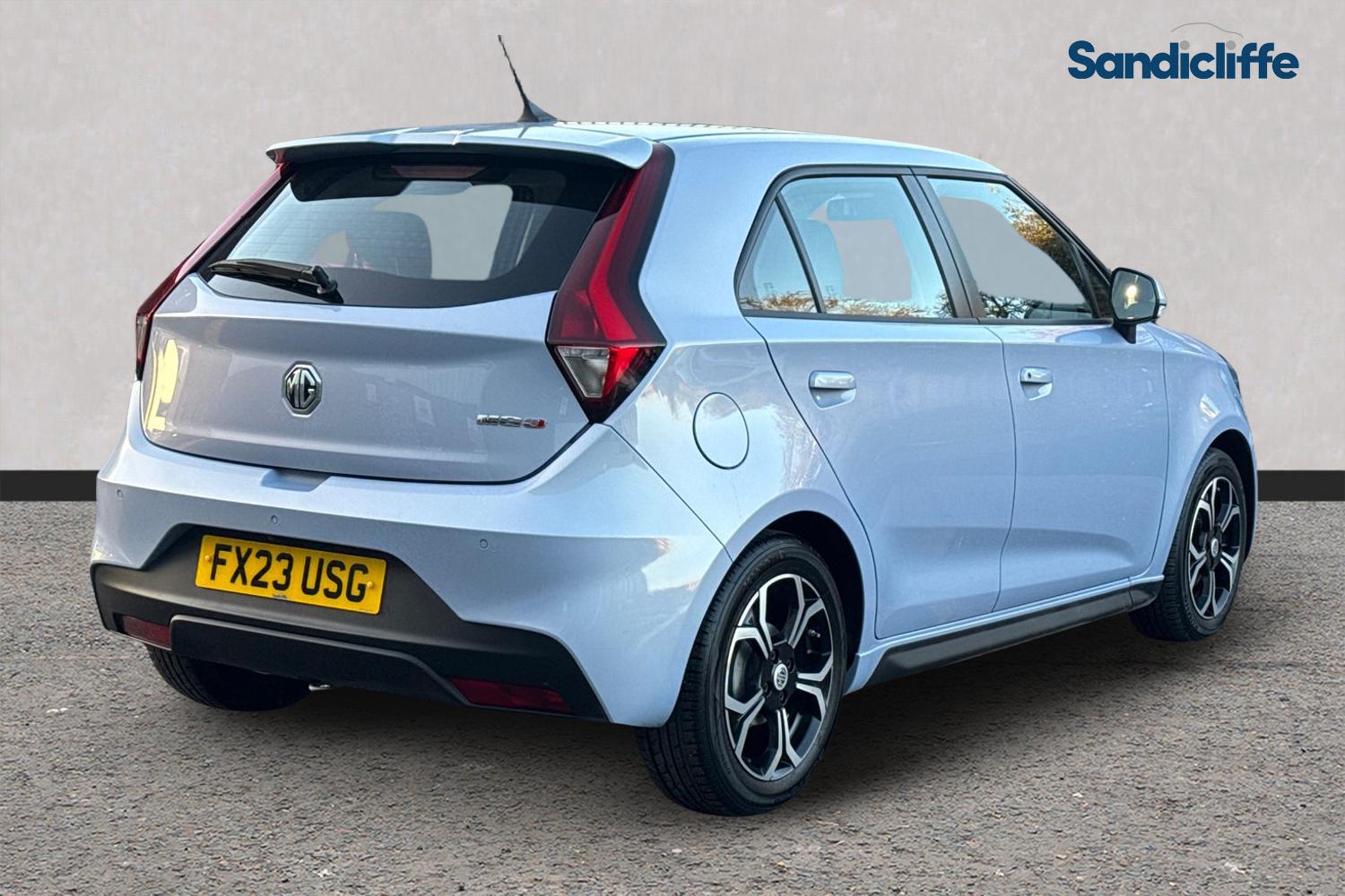 Used MG MG3 2023 for sale - 76859802: Photo 4