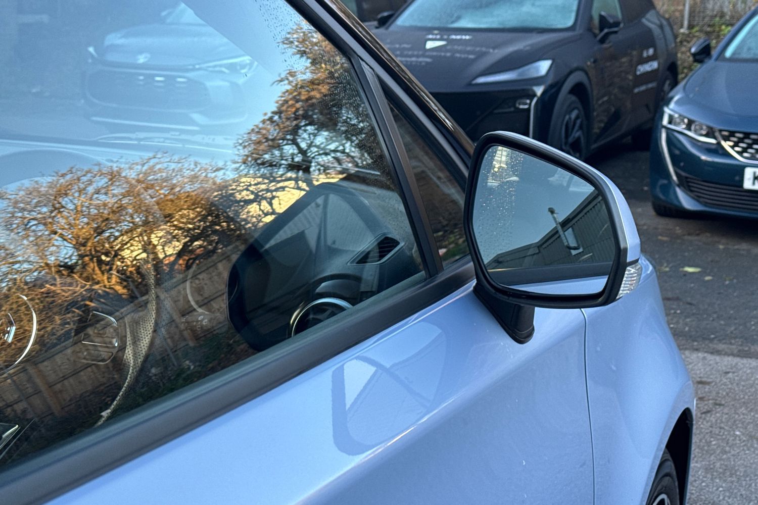 Used MG MG3 2023 for sale - 76859802: Photo 42