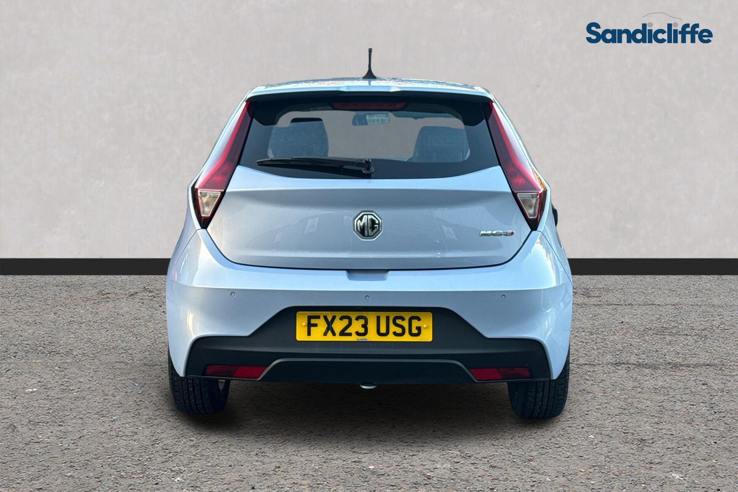 Used MG MG3 2023 for sale - 76859802: Photo 5