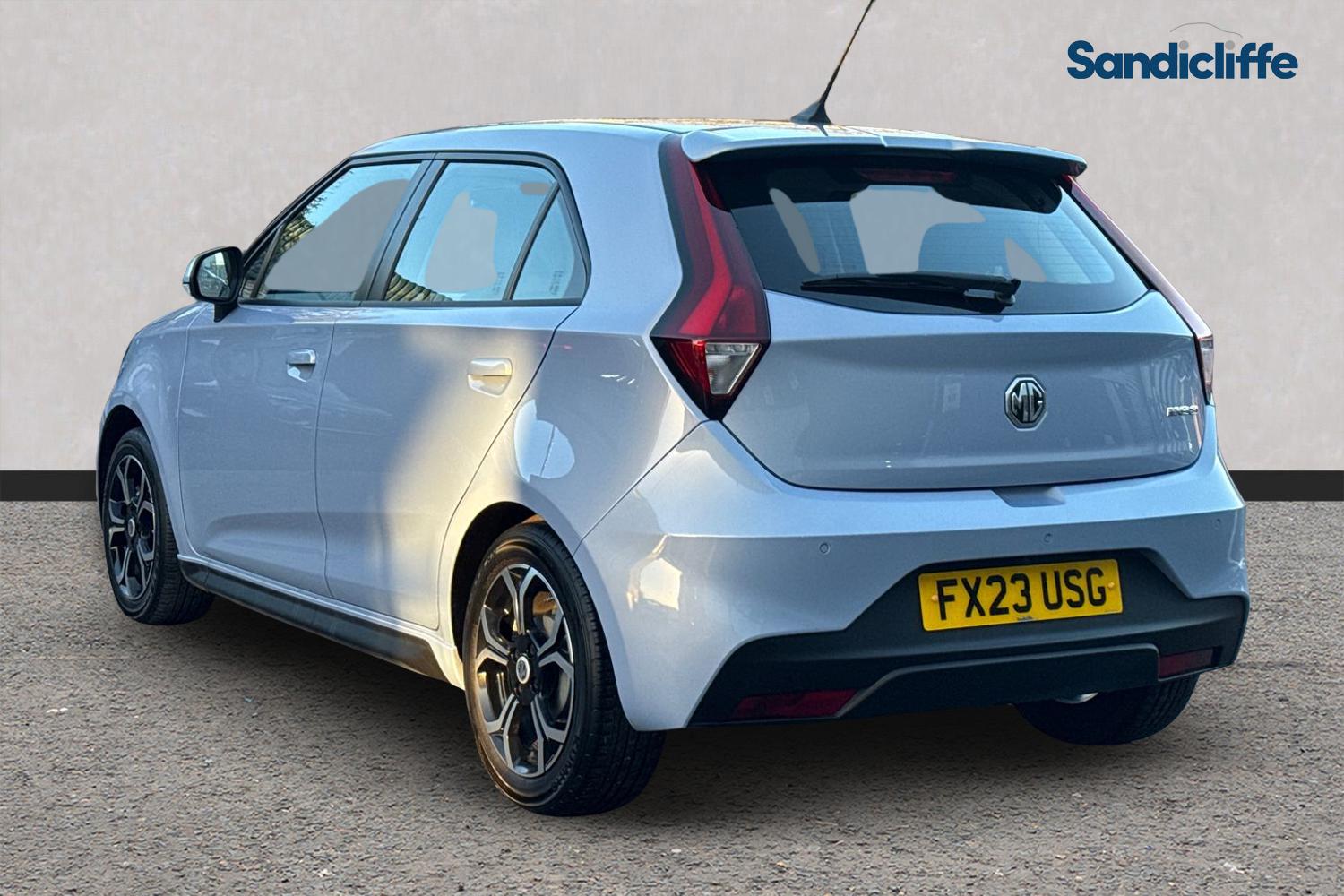 Used MG MG3 2023 for sale - 76859802: Photo 6