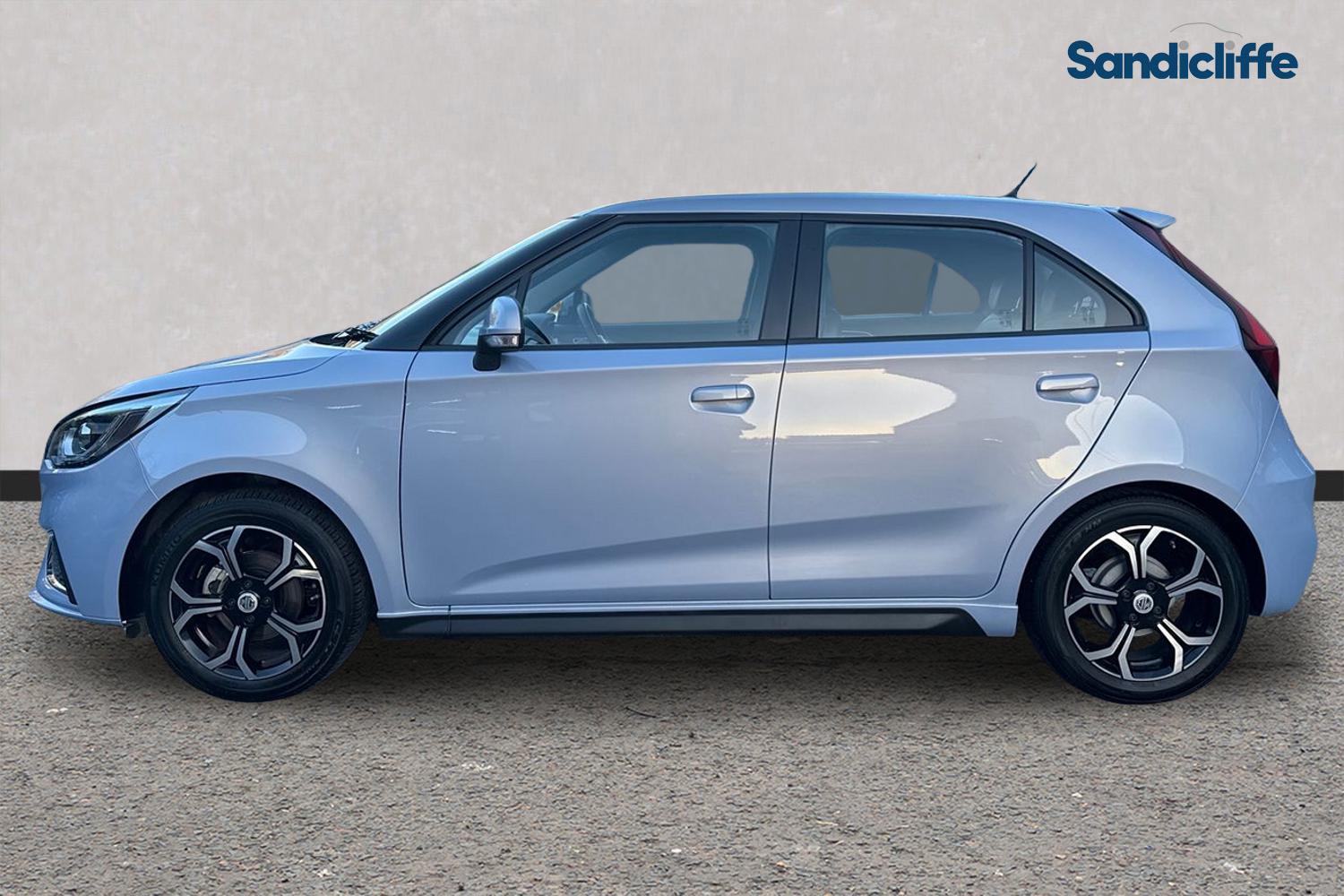 Used MG MG3 2023 for sale - 76859802: Photo 7