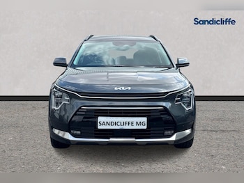 Used Kia Niro 2025 for sale - 79431838: Photo