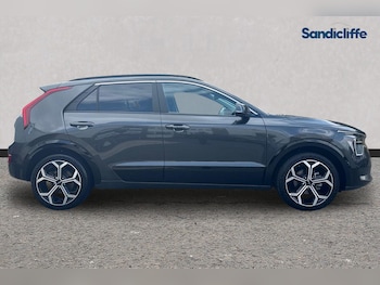 Used Kia Niro 2025 for sale - 79431838: Photo