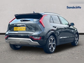 Used Kia Niro 2025 for sale - 79431838: Photo