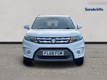 Used Suzuki Vitara 2018 for sale - 77003265: Photo