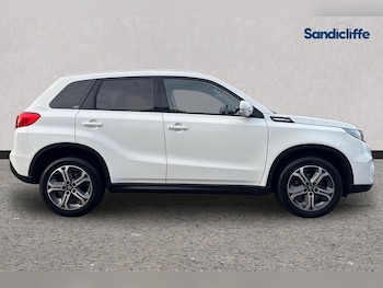 Used Suzuki Vitara 2018 for sale - 77003265: Photo