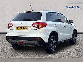 Used Suzuki Vitara 2018 for sale - 77003265: Photo