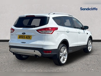 Used Ford Kuga 2015 for sale - 78466867: Photo