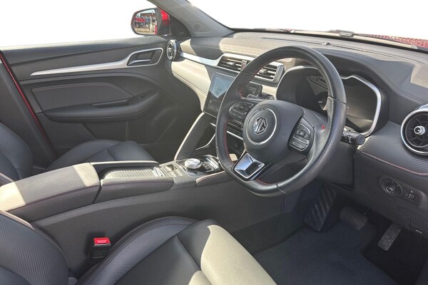 Used MG MG ZS 2022 for sale - 76174299: Photo 11