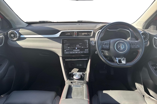 Used MG MG ZS 2022 for sale - 76174299: Photo 12