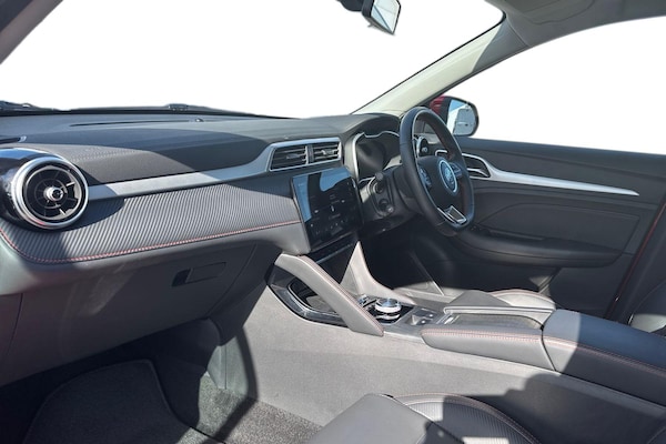 Used MG MG ZS 2022 for sale - 76174299: Photo 14